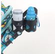 Double Buggy Cup Holder