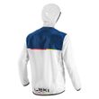 Windblocker Jacket, dawn blue-true navy blue