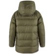 Bergtagen Topp Down Jacket W Laurel Green