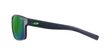 RENEGADE Spectron 3CF  Dark Blue / Green Smoke