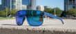 Sanctum XL Midnight Vapor (Cobalt Blue Mirror)