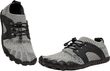 BOSKY Barefoot Grey