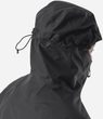 UBIC GTX 3L JKT M NOIR NEW