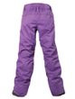461812 231 HOPKINS 11 - dámské snowboardové kalhoty