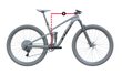 Fuel EX 9.9 XTR L 29 Deep Smoke
