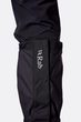 Trek Gaiter black