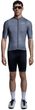 X-BIONIC® COREFUSION RIDE JERSEY SS MEN PERSPIRATION