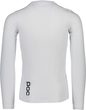 Essential Layer LS jersey Hydrogen White