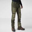 Keb Agile Winter Trousers M Dark Olive
