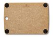 Cutting board, All-in-One, XS, brown
