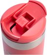 AeroLight™ Transit Mug 470 ml/16oz Hot Coral