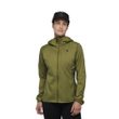 W ALPINE START HOODY Black