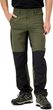M GRIV PANT New Taupe Green-Black