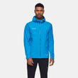 Convey Tour HS Hooded Jacket Men glacier blue