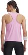 Tech Knockout Tank-PNK