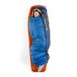 Circuit Down Sleeping Bag -1C|30F Long