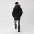 Nuuk Parka M Black