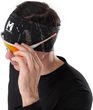 PIERRA MENT BEANIE NOIR NEW