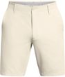 UA Drive Taper Short-WHT