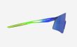 ASTRAL X RPOPTICS Crystal Blue/Green Fluo G. / ML Blue