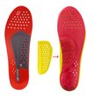MTB WARRIOR CARBON, fluo