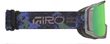 Revolt Cloud Grey Surge-Vivid Emerald
