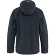 HC Hydratic Trail Jacket M Dark Navy