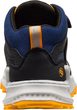 ZIONIC MID WP CHILDREN, naval academy/bright marigold
