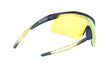 TURBOLENCE RP Optics Crystal Blue Avio/Multilaser Yellow