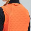 POCito VPD Air Vest Fluorescent Orange