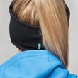 Expedition Fleece Headband Flame Orange