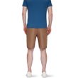 Massone Shorts Men claystone