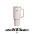 Quencher H2.O FlowState Tumbler 1180 ml Rose Quartz 2.0