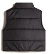 MTE Hillgate Cropped Vest Black