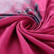 OMBA 2 fuchsia red