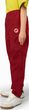 Crag Climbing Pants Kids dark mammut red