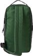Sling Bag City Adventure 6 zelený