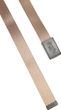 CLASSIC WEB BELT DESERT TAUPE