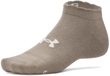 Unisex UA Essential 6pk Low-BRN