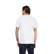 Honda Ss Tee Optic White