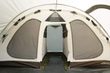 POSEIDON 2+2 + 2x ZELENÝ SPACÍ PYTEL TRAVEL ZDARMA