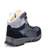 Alta Bunion II  Lady LL Navy/Light Grey