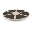 Balancing board - wooden, round