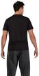 Bark Ss Tech Tee, Black