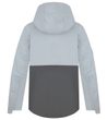 Nabbi M lt. grey/dk. grey