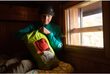 DRY SACK 35 W/WINDOW, black