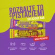Delicious Bar, 50 g double pistácie
