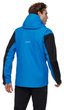 Taiss HS Hooded Jacket Men glacier blue-black
