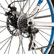 3900 DISC WHITE - odpružené horské kolo -LIMITOVANÁ EDICE
