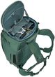 Landmark 60 l TLPM260 - Hazy Green